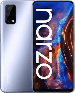 Замена стекла камеры на телефоне Realme Narzo 30 Pro в Перми
